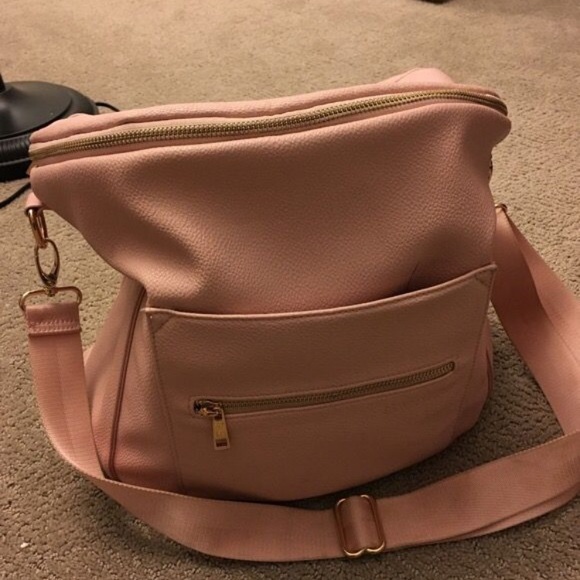 Fawn Design diaper bag - Picture 2 of 4